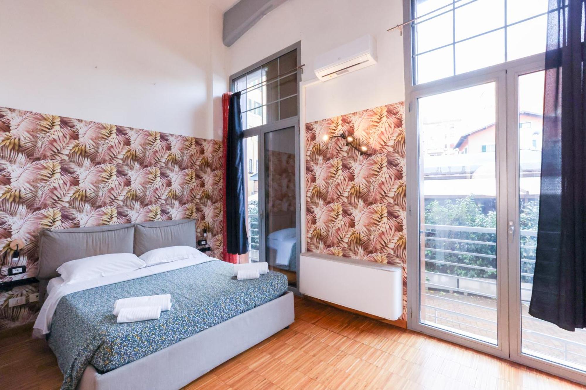 Ferienwohnung Casa Dolce Casa Rom Exterior foto